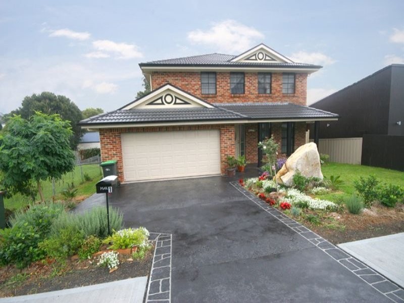 1 Bonaira Street, Kiama NSW 2533