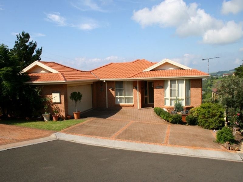 5 Pearce Place, Kiama NSW 2533
