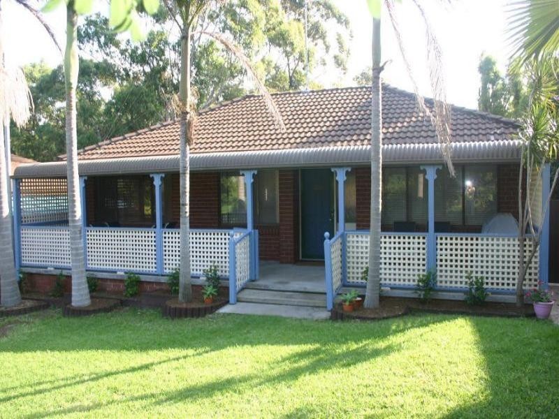 67 South Kiama Drive, Kiama NSW 2533