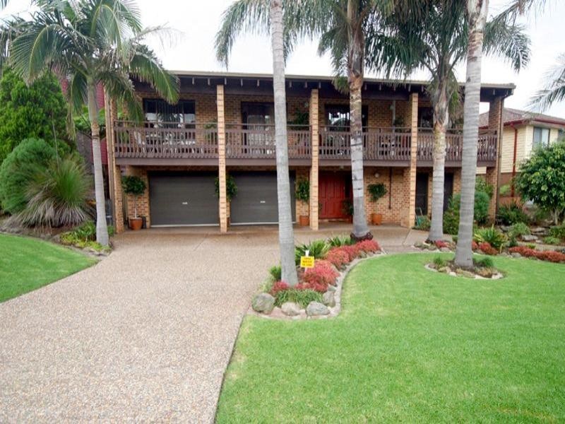 184 North Kiama Drive, Kiama Downs NSW 2533