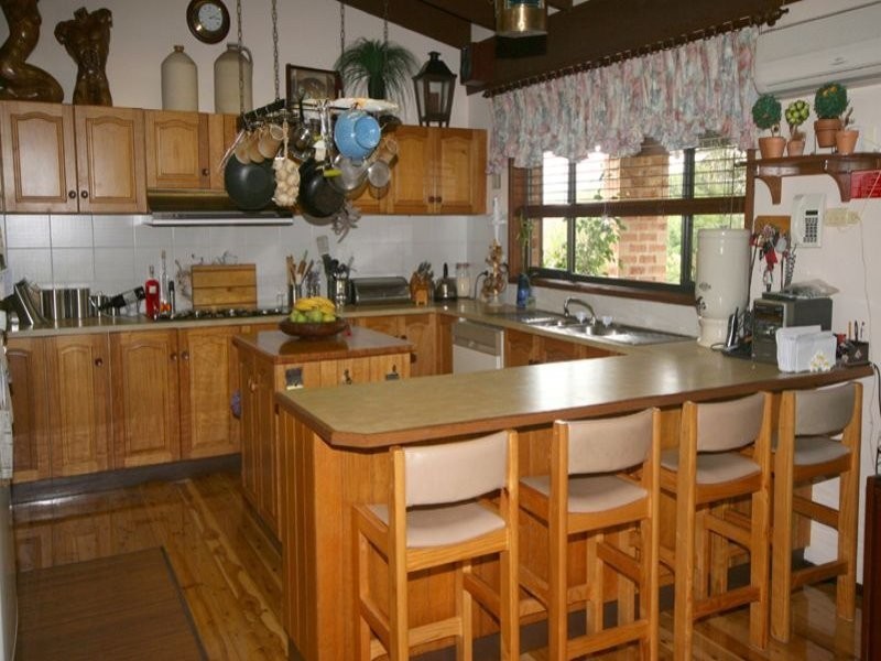 184 North Kiama Drive, Kiama Downs NSW 2533