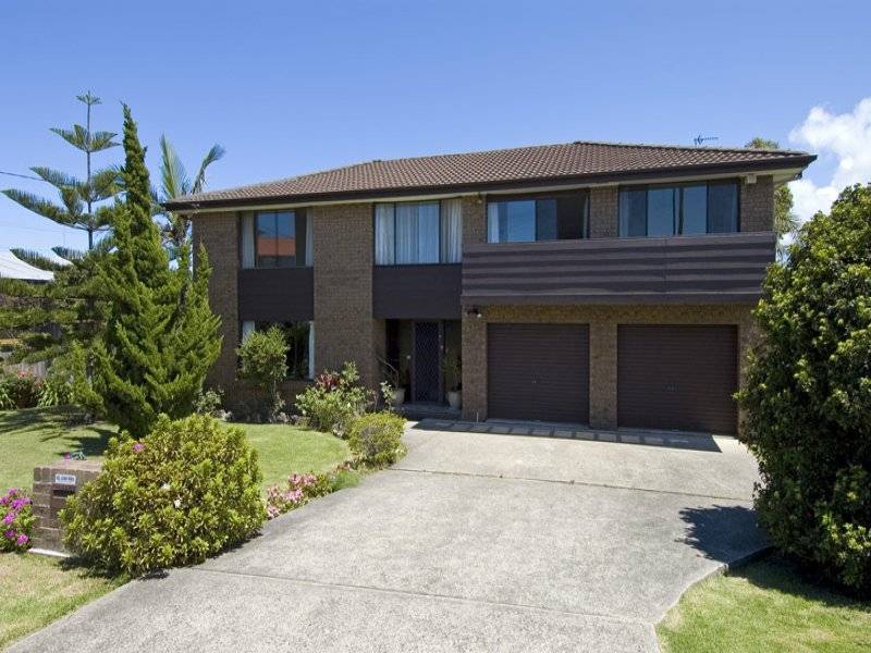 2 Eureka Avenue, Kiama Downs NSW 2533