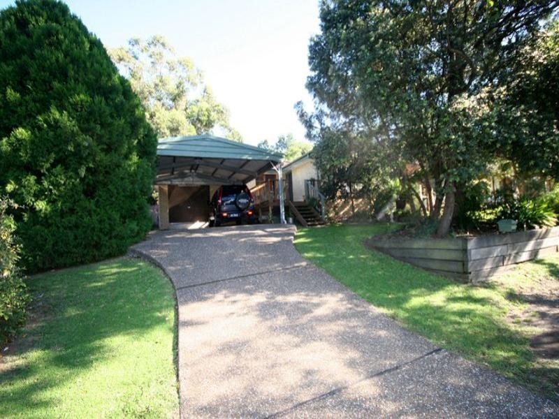 71 Hillview Circuit, Kiama NSW 2533