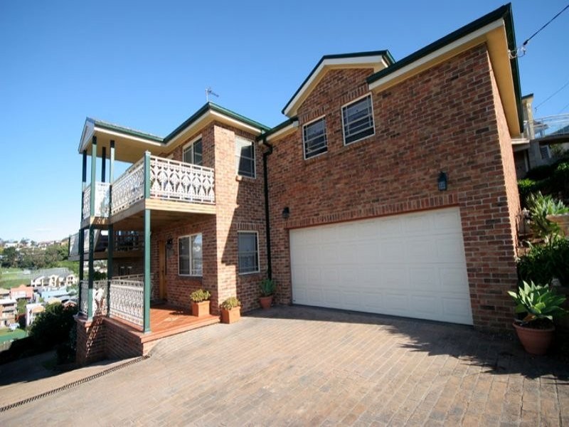 40 Minnamurra Street, Kiama NSW 2533