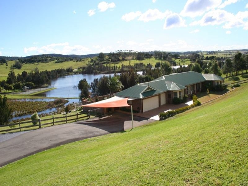 5 Fuller Drive, Dunmore NSW 2529