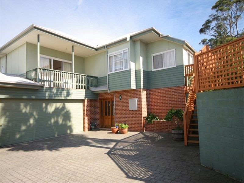 15a Eddy Street, Kiama NSW 2533