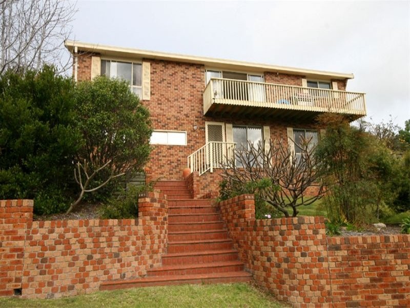 46 Barton Drive, Kiama Downs NSW 2533