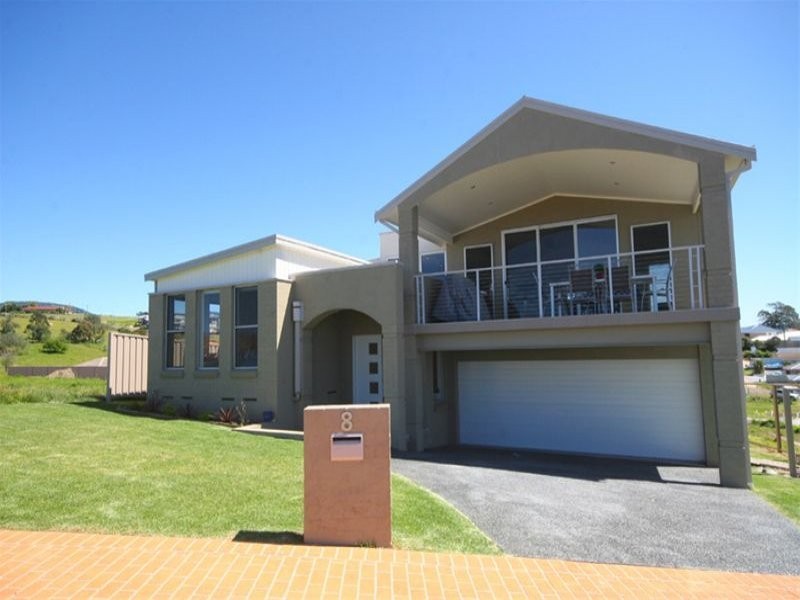 8 Cole Street, Kiama NSW 2533