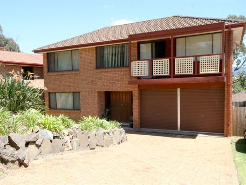 30 Alexander Avenue, Kiama Downs NSW 2533