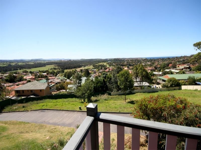 31 Michael Crescent, Kiama Downs NSW 2533