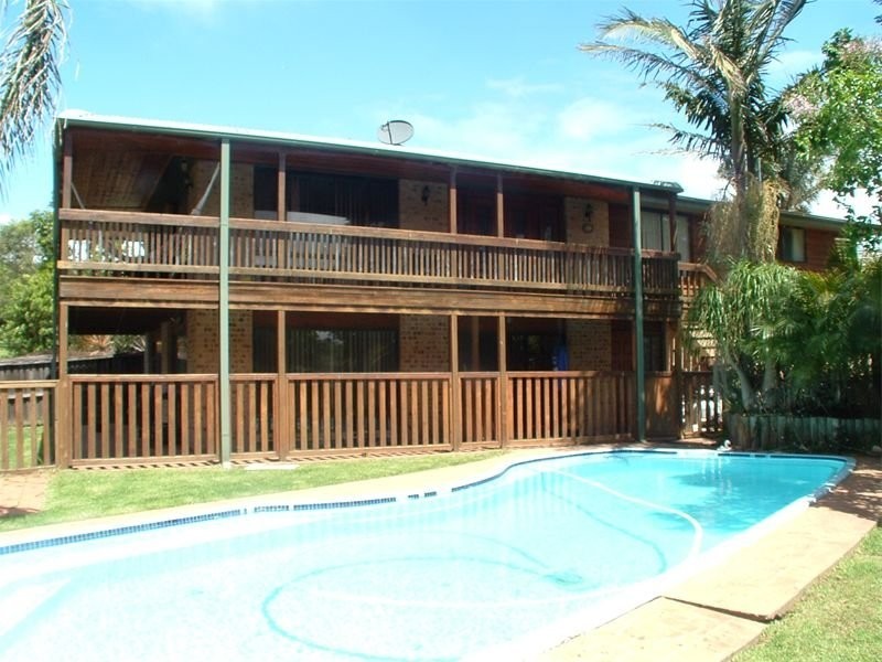 26 Jacques Road, Kiama Downs NSW 2533