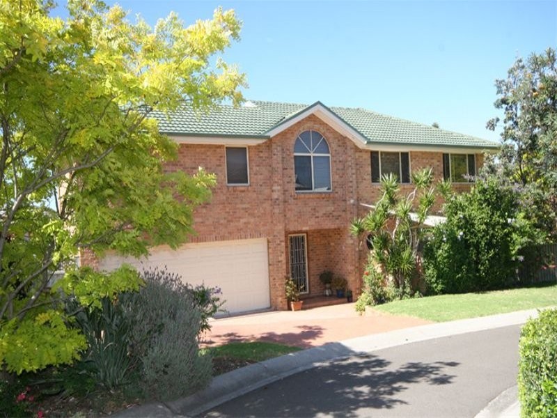 4 Pearce Place, Kiama NSW 2533