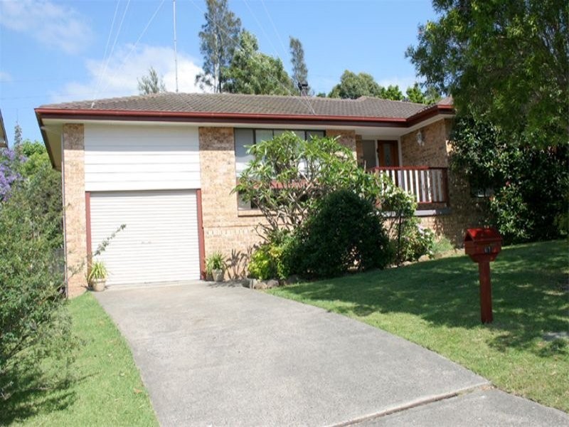 61 Hillview Circuit, Kiama NSW 2533