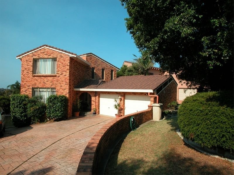 32 McBrien Drive, Kiama Downs NSW 2533