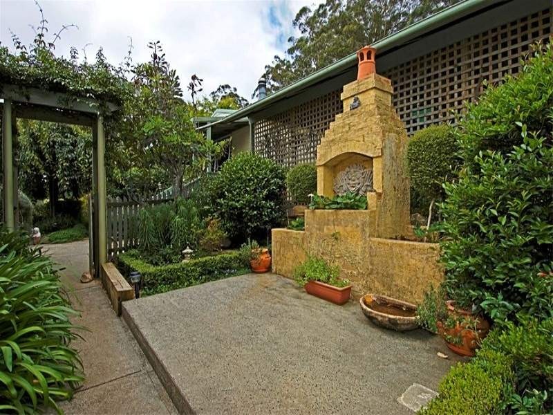 212 Lees Road, Robertson NSW 2577