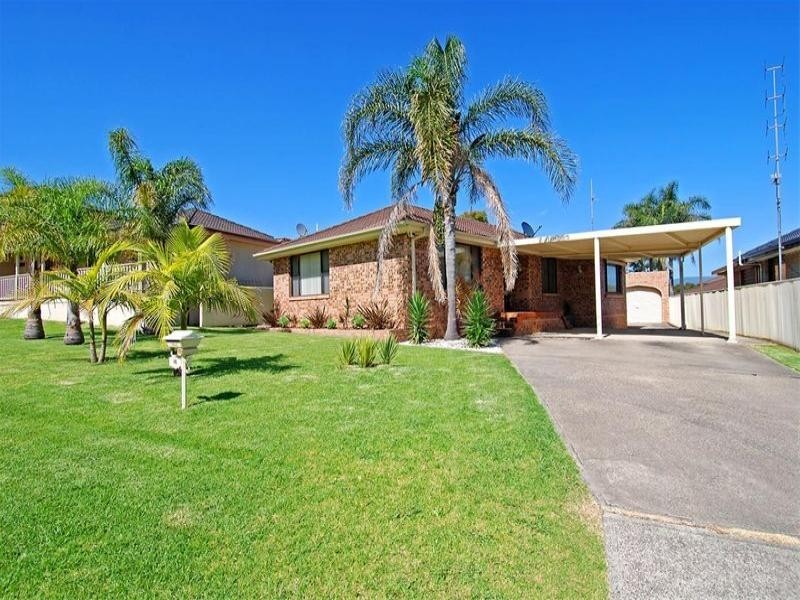 16 Hoskings Crescent, Kiama Downs NSW 2533