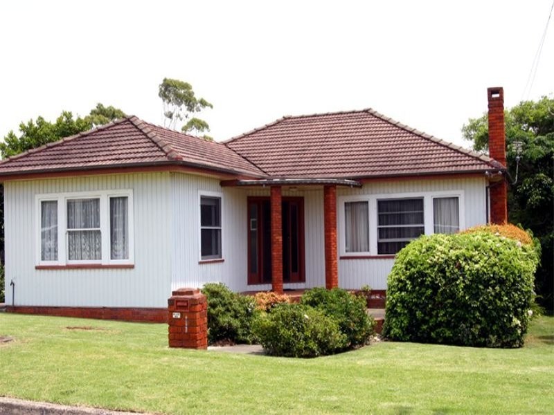 1 Taylor Street, Kiama NSW 2533