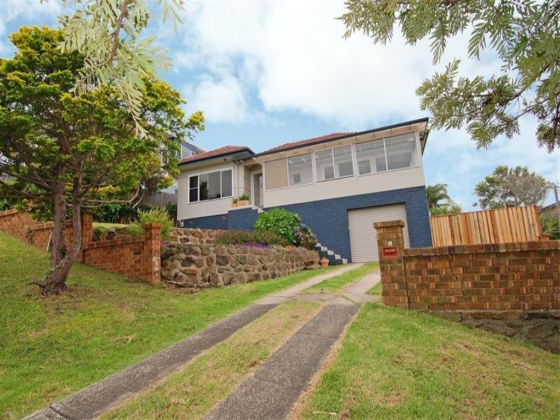 31 Minnamurra Street, Kiama NSW 2533
