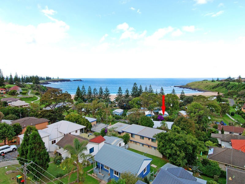 2 O’Keefe Place, Kiama NSW 2533
