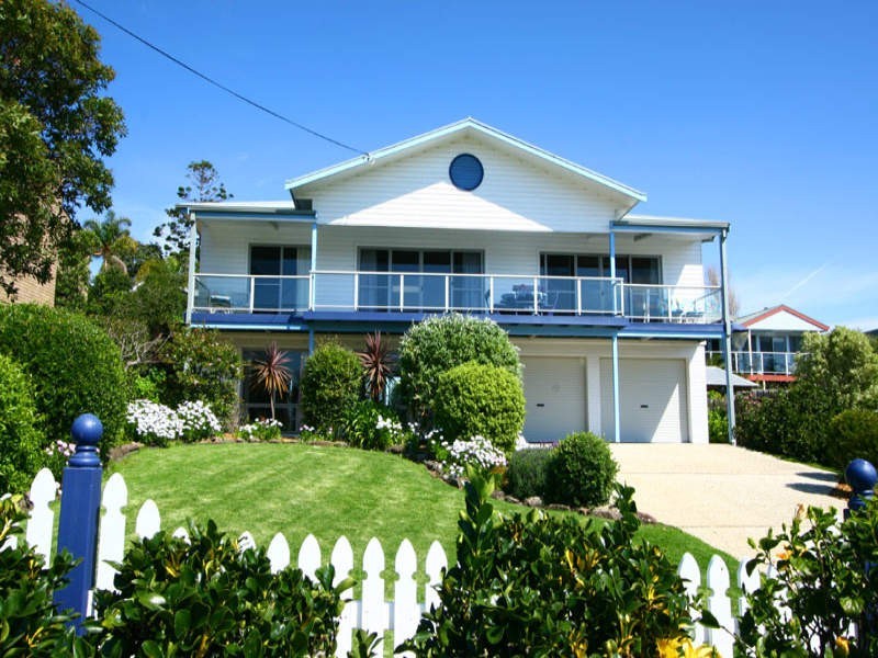 6 Barney Street, Kiama NSW 2533