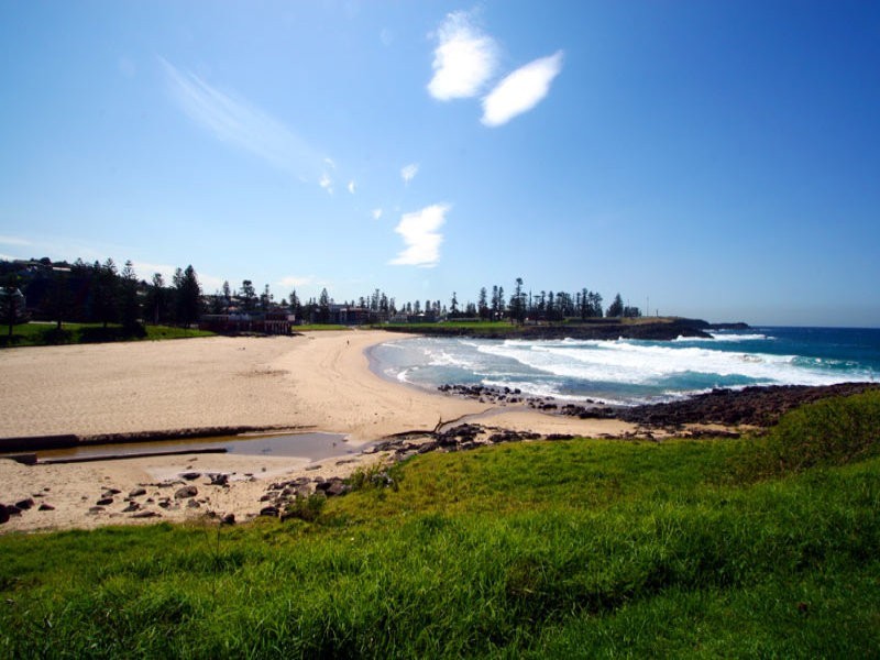 6 Barney Street, Kiama NSW 2533