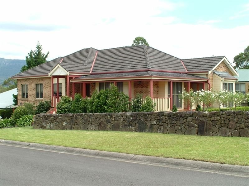 14 Golden Valley Road, Jamberoo NSW 2533