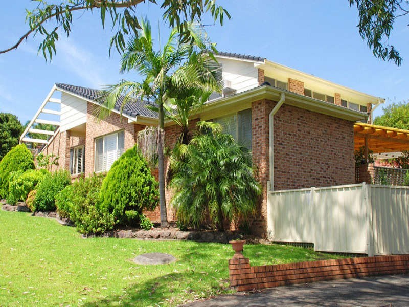 2 Field Place, Kiama Downs NSW 2533