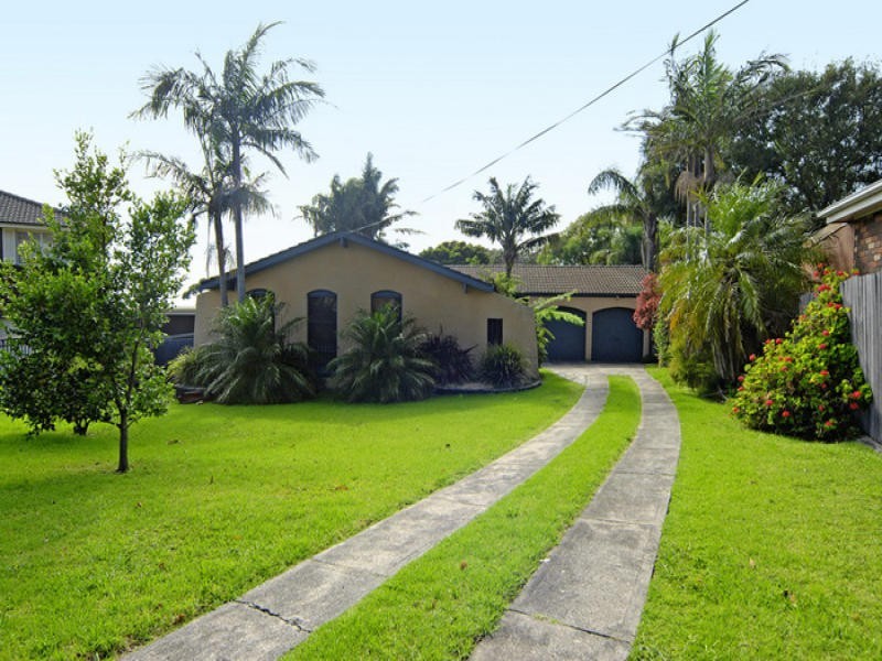 33 Anembo Crescent, Kiama Heights NSW 2533