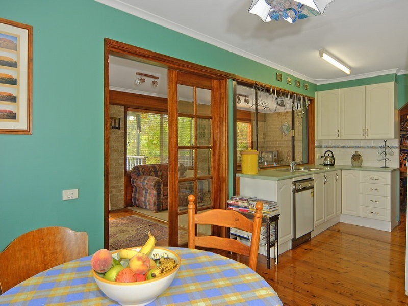 33 Anembo Crescent, Kiama Heights NSW 2533