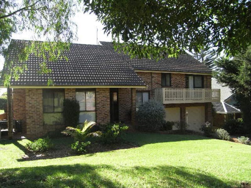 39 Hollings Drive, Kiama Downs NSW 2533