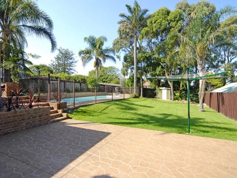 39 Hollings Drive, Kiama Downs NSW 2533