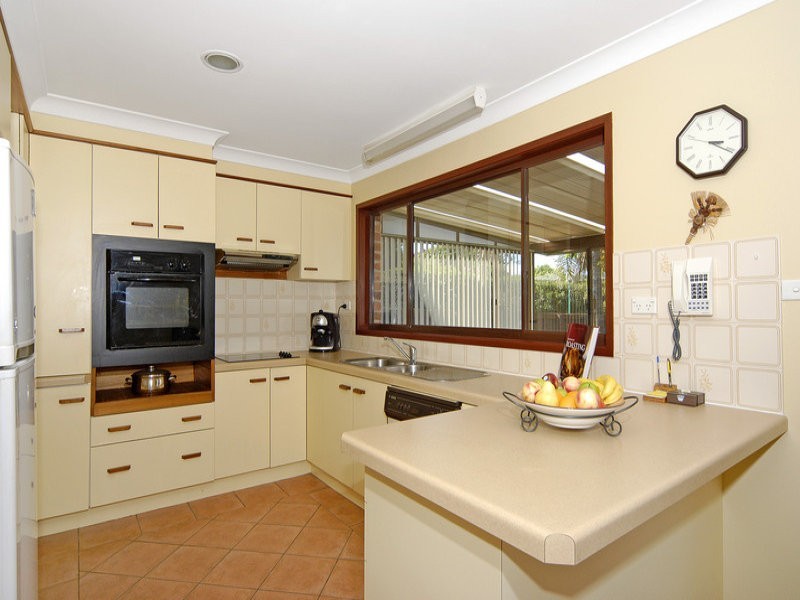 39 Hollings Drive, Kiama Downs NSW 2533