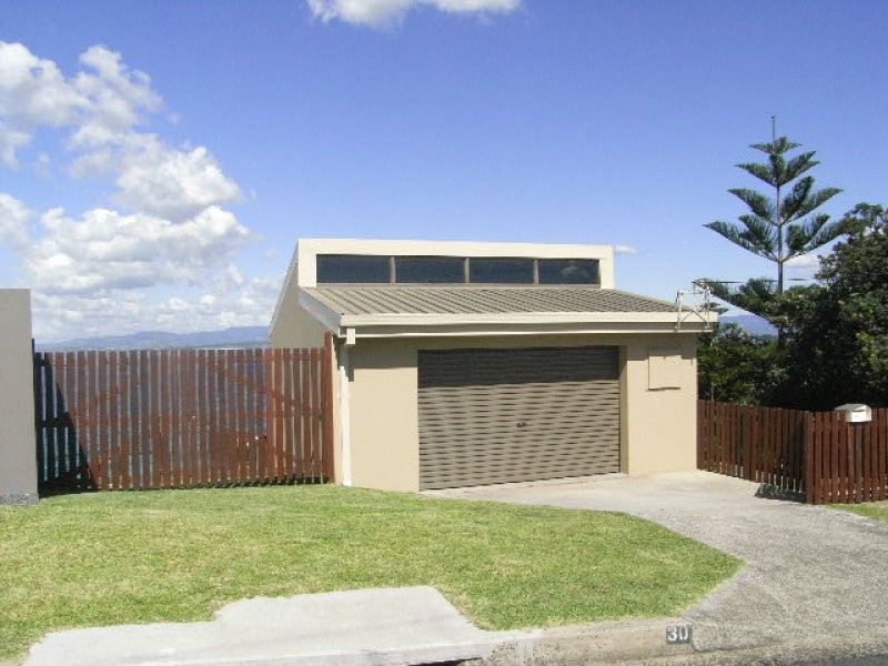 30 Dovers Drive, Port Kembla NSW 2505
