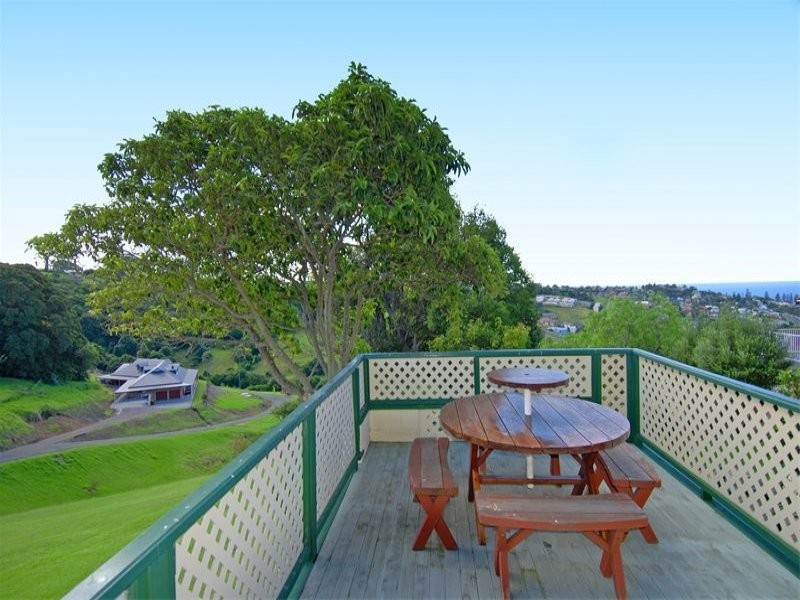 41 Saddleback Mountain Road, Kiama NSW 2533