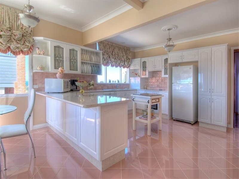 41 Saddleback Mountain Road, Kiama NSW 2533