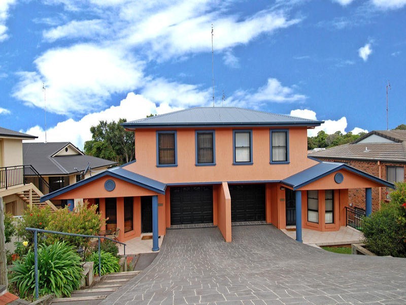 7 Cooinda Place, Kiama NSW 2533