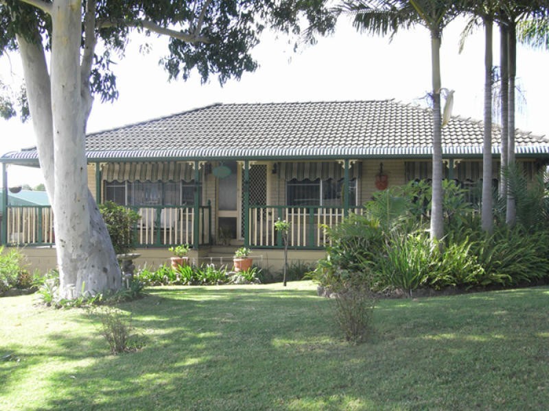 39 Hoskings Crescent, Kiama Downs NSW 2533