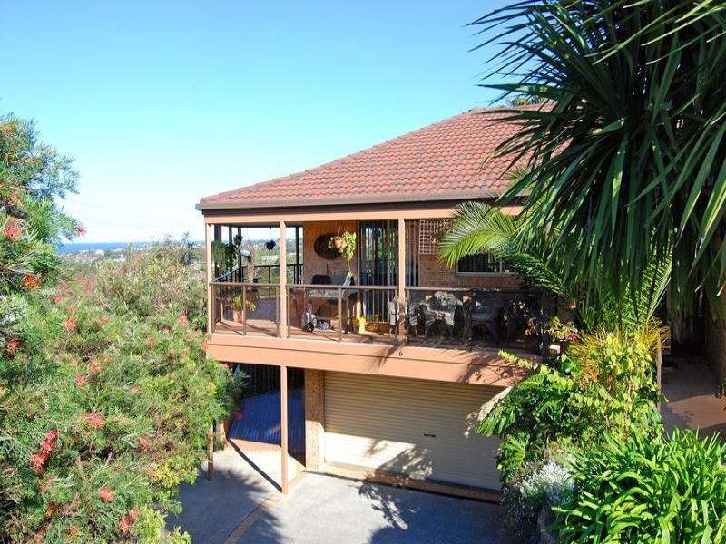 6 Pearce Place, Kiama NSW 2533