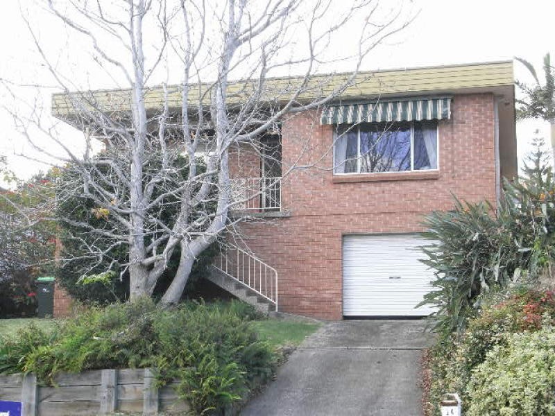 14 Tharkinna Avenue, Kiama NSW 2533