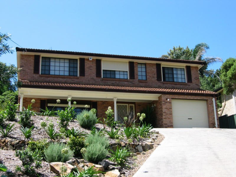 14 Girrawheen Avenue, Kiama NSW 2533