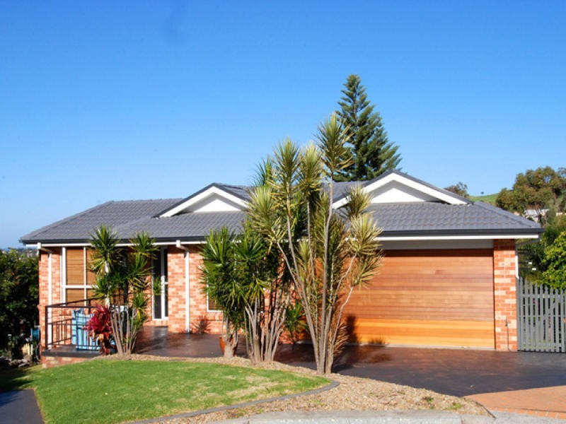 8 Pearce Place, Kiama NSW 2533