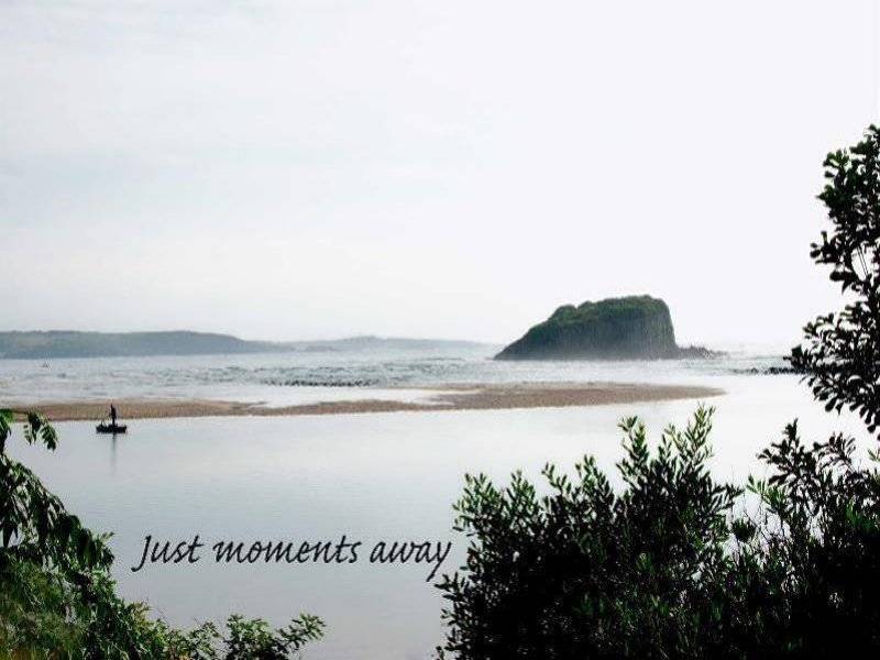 4 Boyd Street, Minnamurra NSW 2533