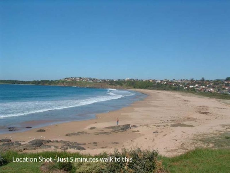 47 North Kiama Drive, Kiama Downs NSW 2533