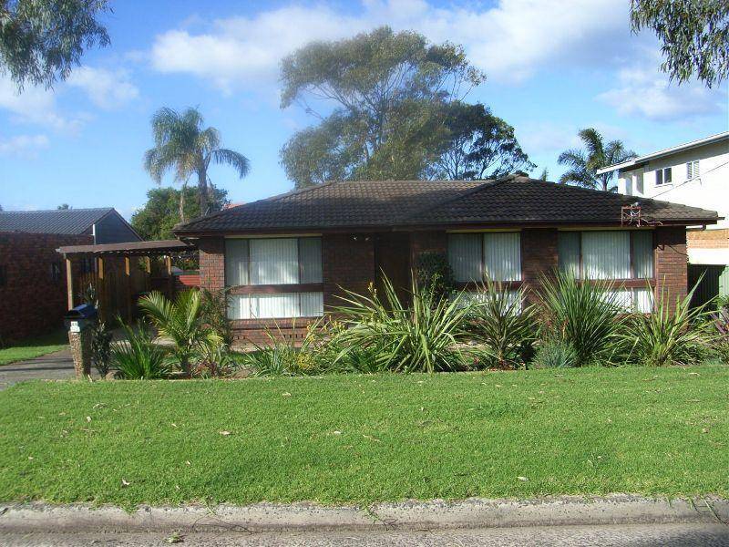 44 Kiarama Avenue, Kiama Downs NSW 2533