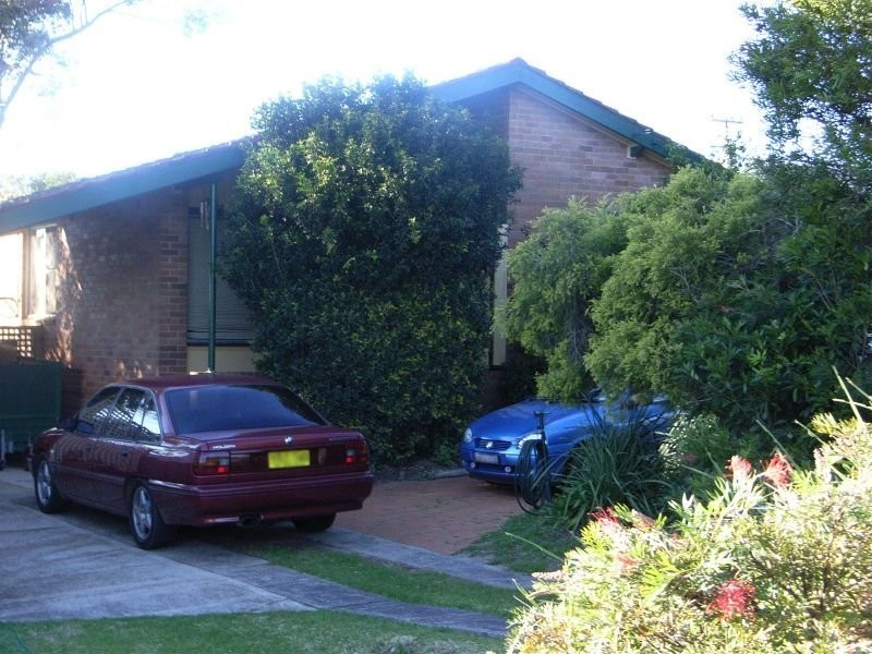 Wilson Street, Kiama NSW 2533