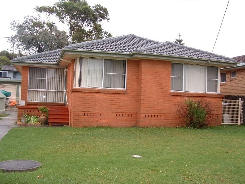 37 Johnson Street, Kiama Downs NSW 2533