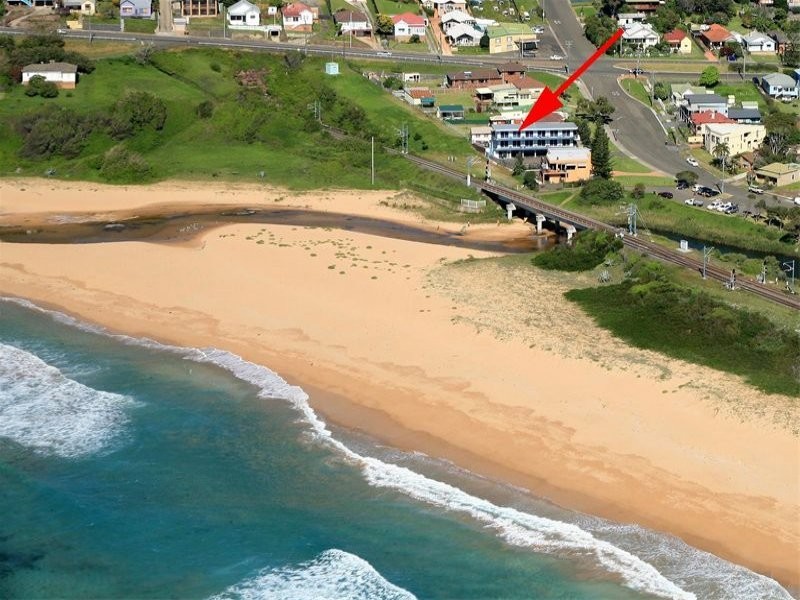 8/18 Hothersal Street, Kiama NSW 2533
