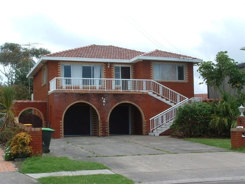 69 North Kiama Drive, Kiama Downs NSW 2533