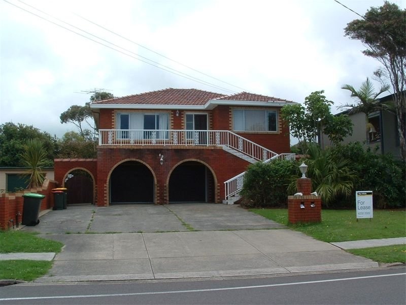 69 North Kiama Drive, Kiama Downs NSW 2533
