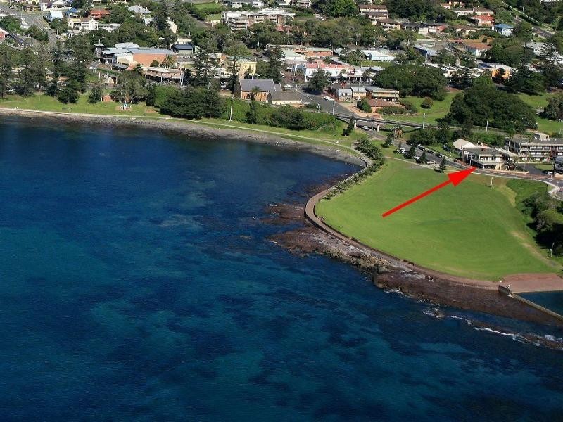 31 Shoalhaven Street, Kiama NSW 2533